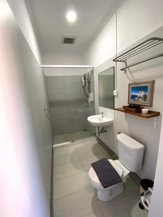 Patuxay Place Вьентьян Экстерьер фото
